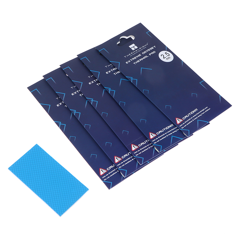 Rtx 4090 Water Block - Thermalright ODYSSEY Almofada Térmica Não Condutiva