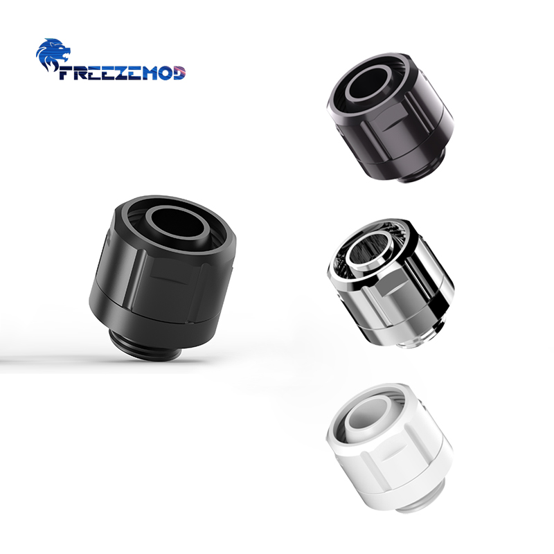 Rtx 4090 Water Block - Freezemod pc resfriamento de água tubo