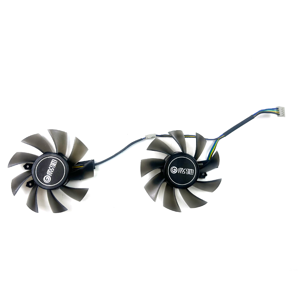 Rtx 4080 Super 16Gb - Refrigeração 75mm t128015sh ga82s2h gtx1650 gtx1060