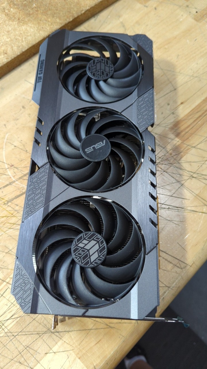 Rtx 4090 24Gb Gddr6X - BH MELHOR OFERTA DE PEÇAS Placa