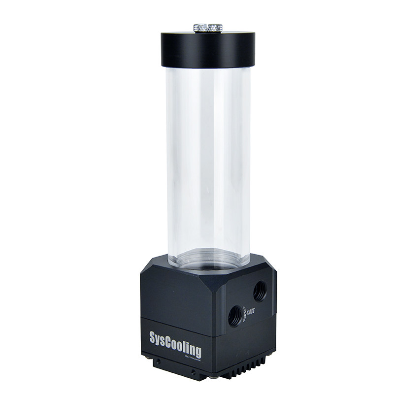 Bomba de água Syscooling SC-91 - Rtx 4090 Water Block avaliação e preço