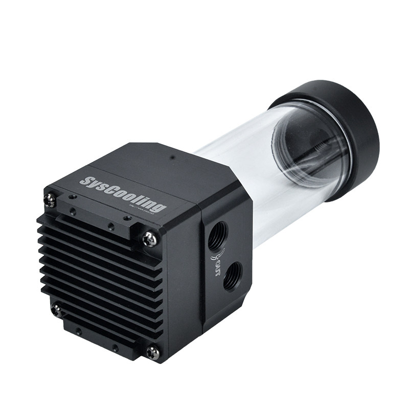 Bomba de água Syscooling SC-91 - Rtx 4090 Water Block avaliação e preço