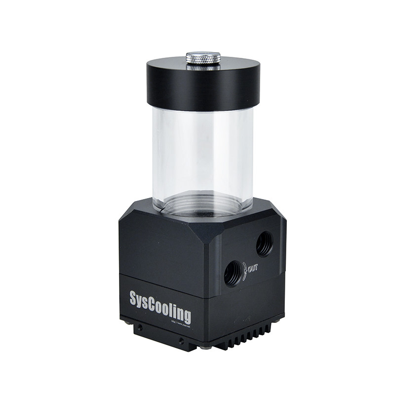 Bomba de água Syscooling SC-91 - Rtx 4090 Water Block avaliação e preço