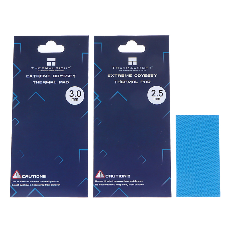 Thermalright ODYSSEY Almofada  - Rtx 4090 Water Block avaliação e preço