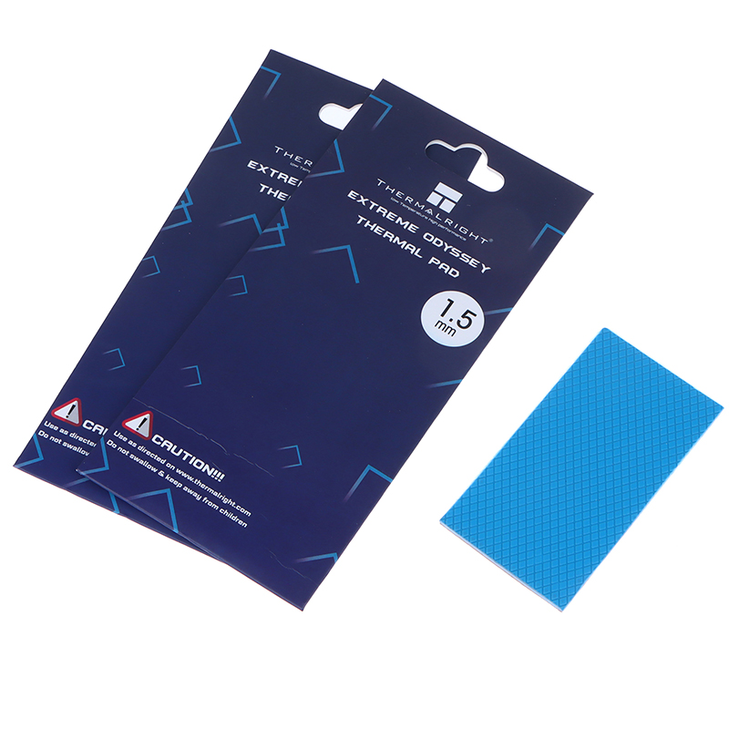 Thermalright ODYSSEY Almofada  - Rtx 4090 Water Block avaliação e preço