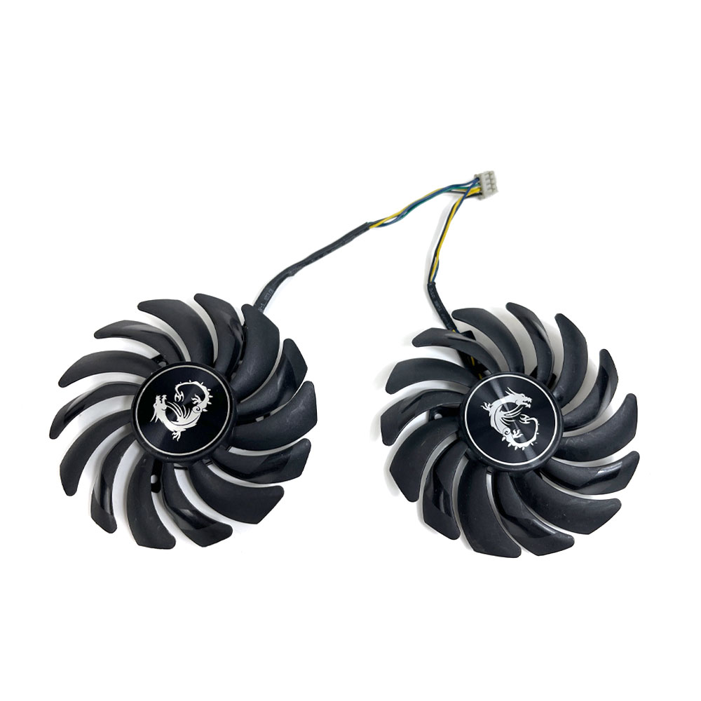 Novo ventilador gpu pld09210s1 - Rtx 4080 Super 16Gb avaliação e preço