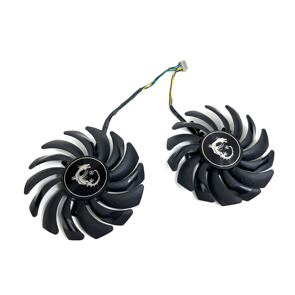 Novo ventilador gpu pld09210s1 - Rtx 4080 Super 16Gb avaliação e preço