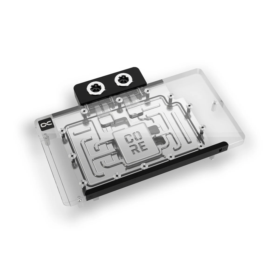 Bloco de água Alphacool Core G - Rtx 4090 Water Block avaliação e preço
