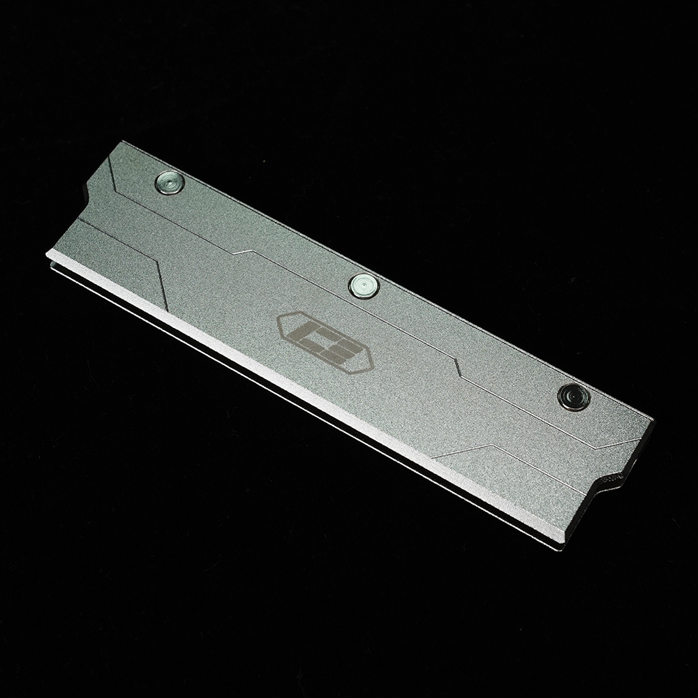 Colete de disspação de dissipa - Rtx 4090 Water Block avaliação e preço