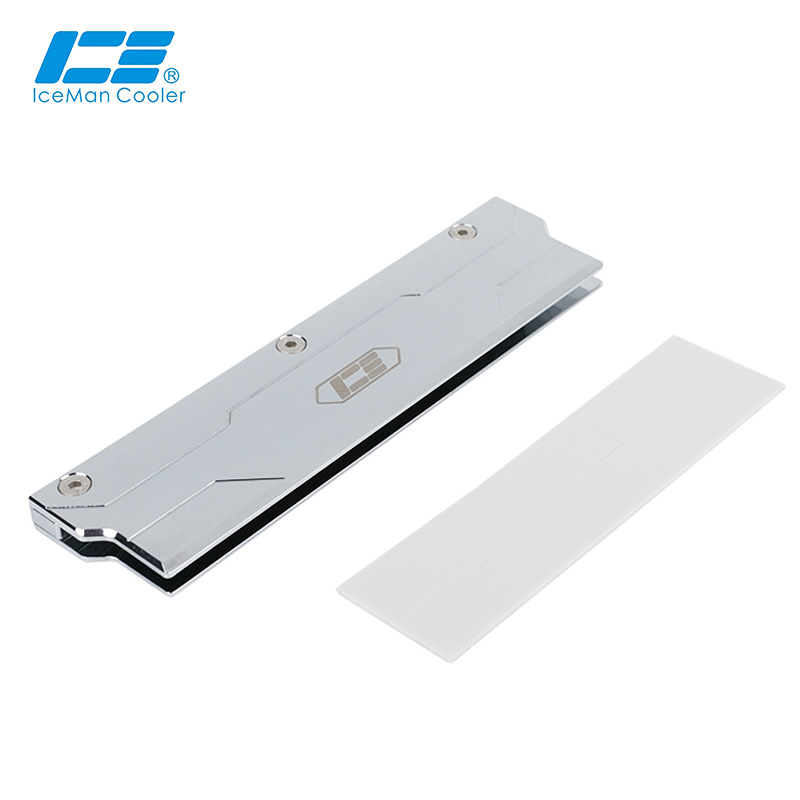 Colete de disspação de dissipa - Rtx 4090 Water Block avaliação e preço