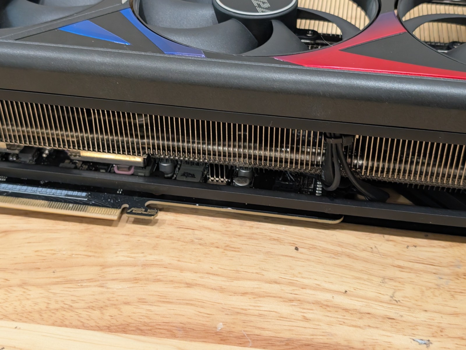 BH MELHOR OFERTA ASUS ROG Stri - Rtx 4090 24Gb Gddr6X avaliação e preço