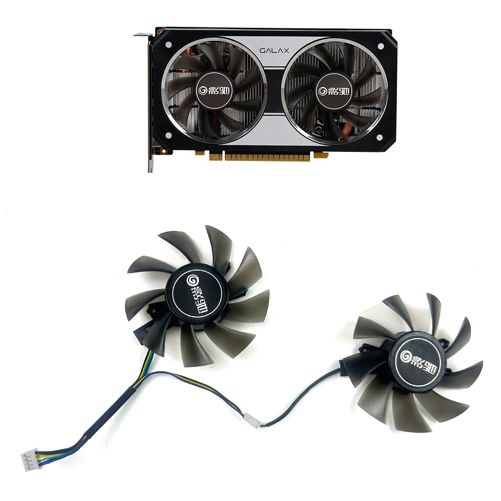 Refrigeração 75mm t128015sh ga - Rtx 4080 Super 16Gb avaliação e preço