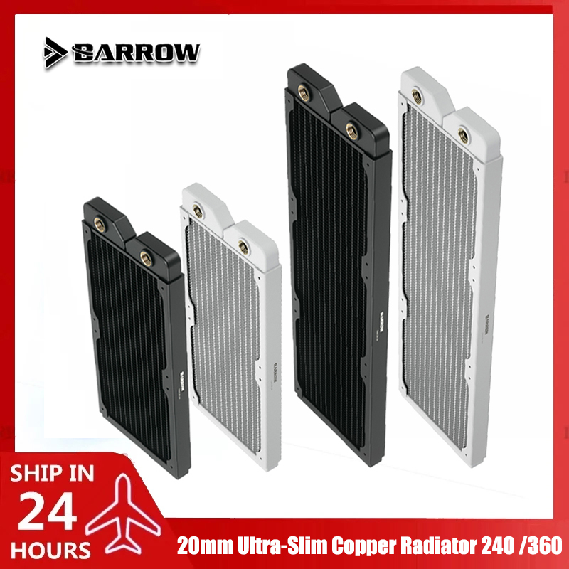 BARROW Ultra-Slim Watercooler  - Rtx 4090 Water Block avaliação e preço