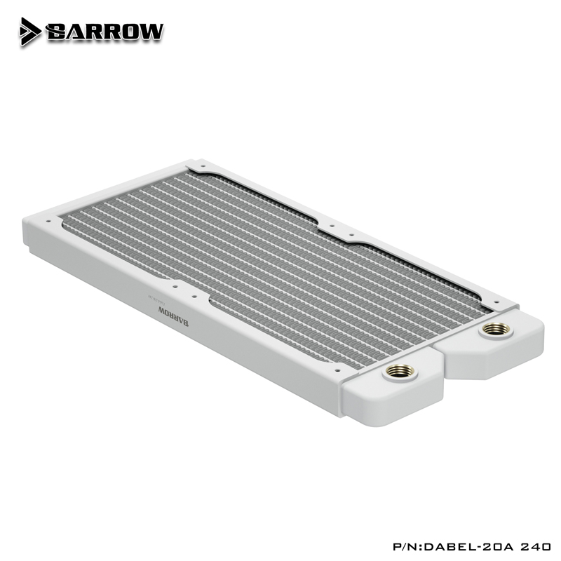 BARROW Ultra-Slim Watercooler  - Rtx 4090 Water Block avaliação e preço