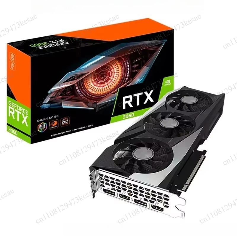 para a placa gráfica GeForce R - Graphics Card 24Gb Gddr6X avaliação e preço